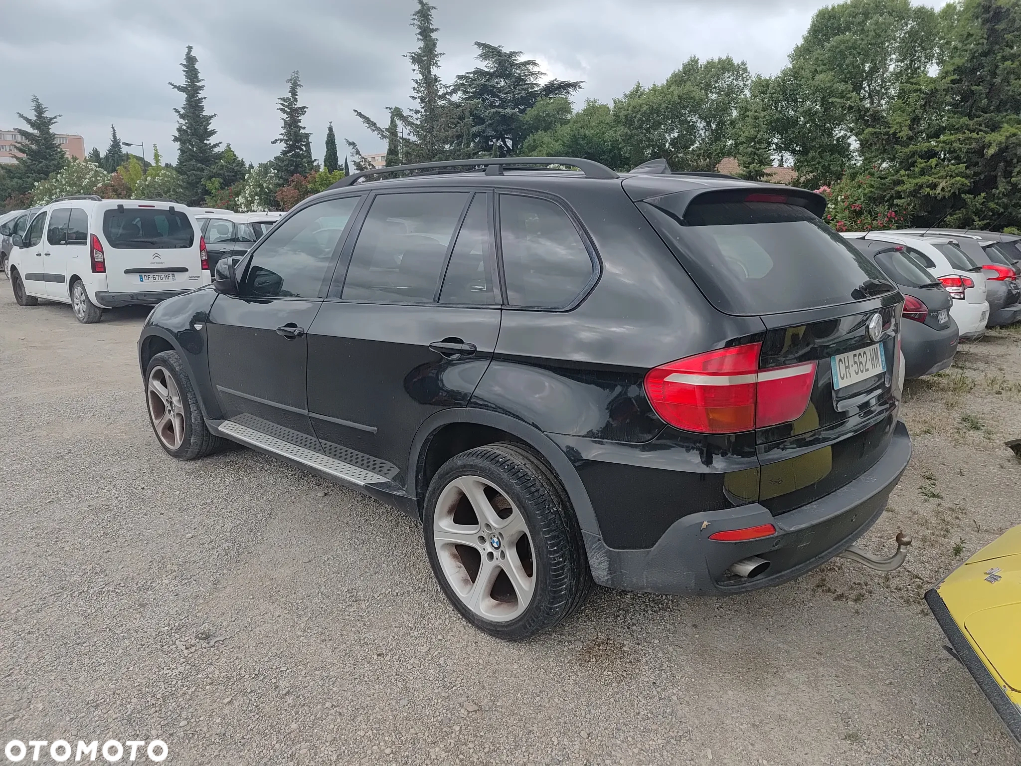 BMW X5 xDrive30d - 8