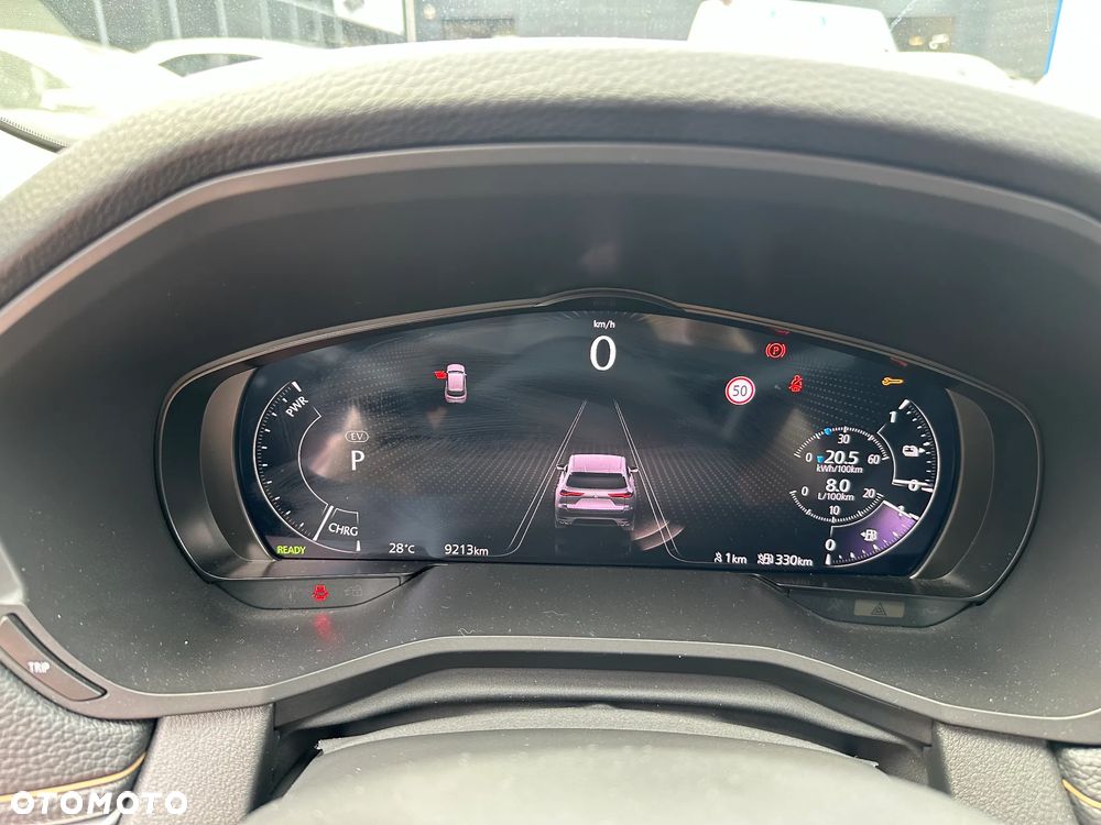 Mazda CX-60 2.5 PHEV Exclusive Line AWD - 9