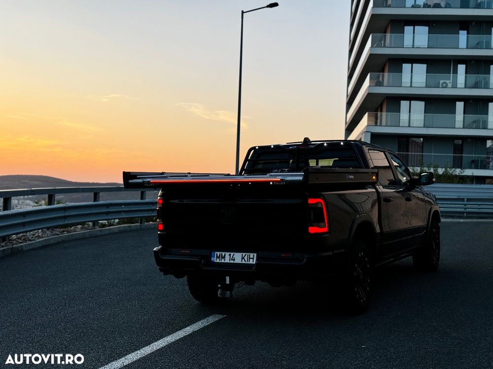 Dodge RAM - 29