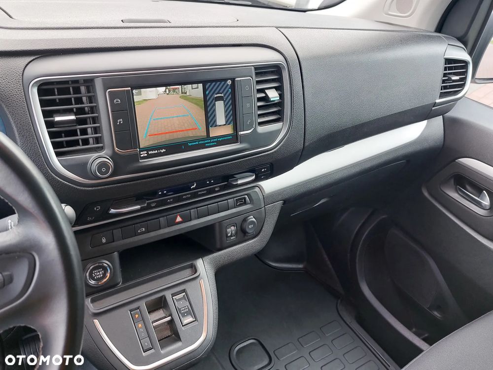 Peugeot E-Expert - 4