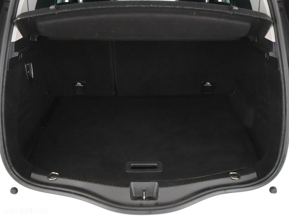 Renault Scenic 1.5 dCi Zen EDC - 20