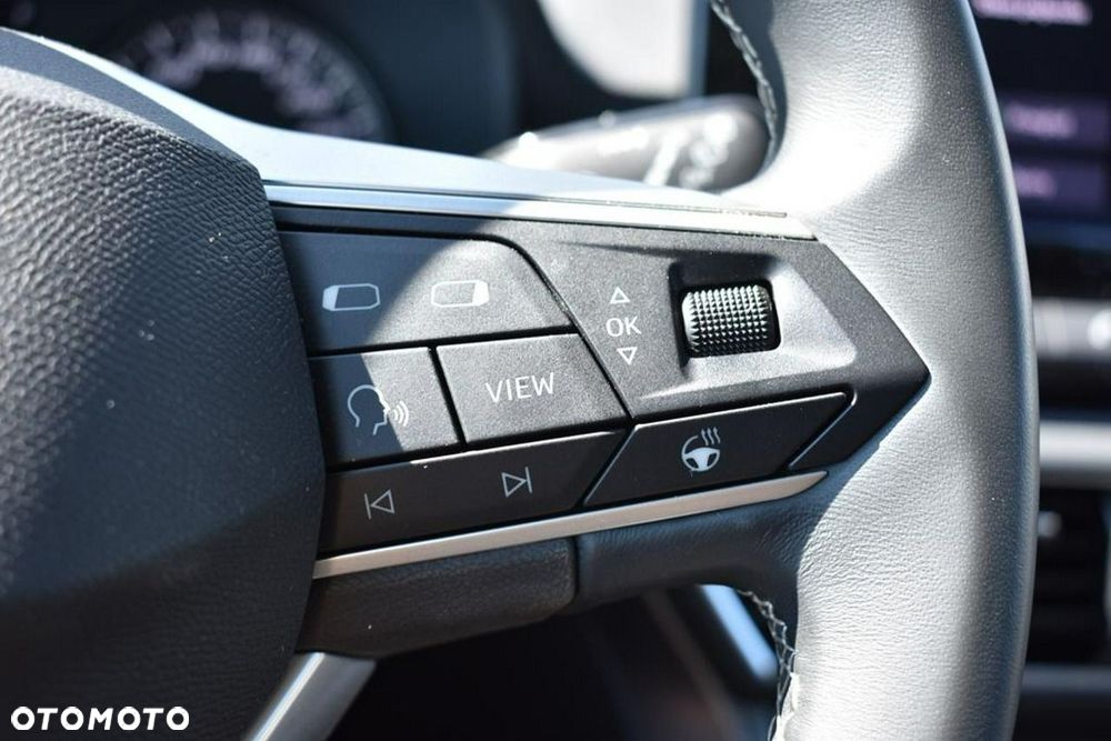 Seat Leon Sportstourer - 13