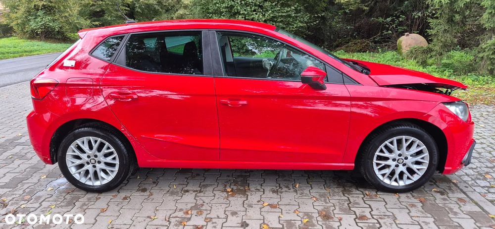 Seat Ibiza - 4
