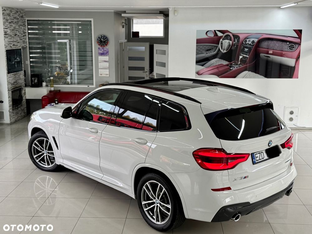 BMW X3 - 4