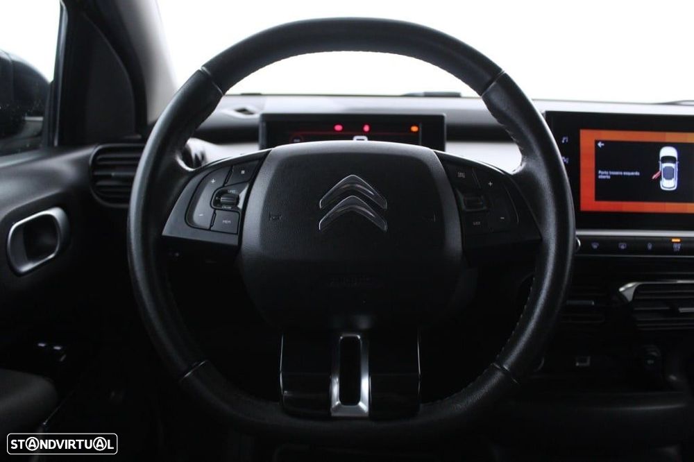 Citroën C4 Cactus 1.5 BlueHDi Shine - 18