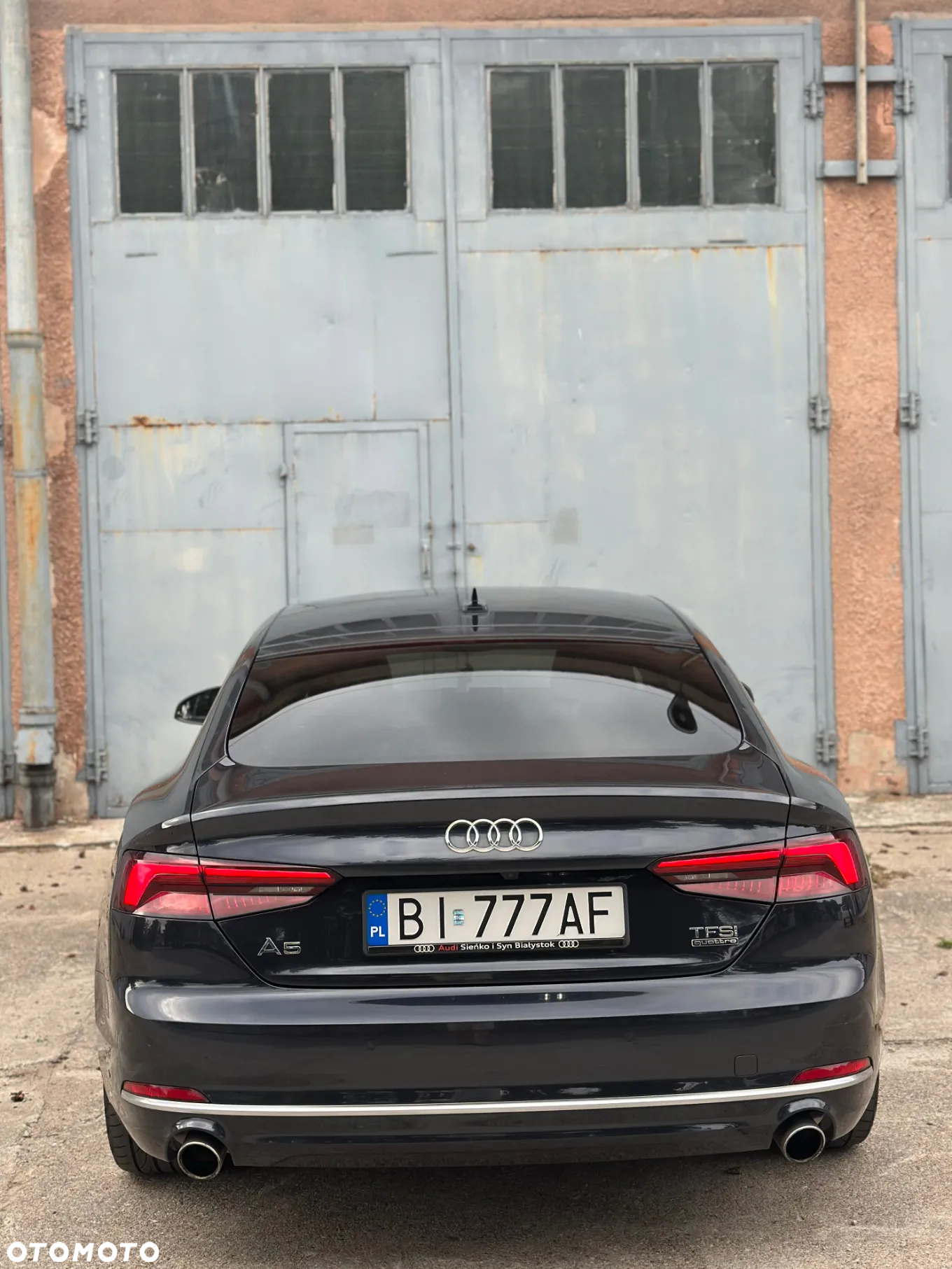 Audi A5 2.0 TFSI Quattro Sport S tronic - 14