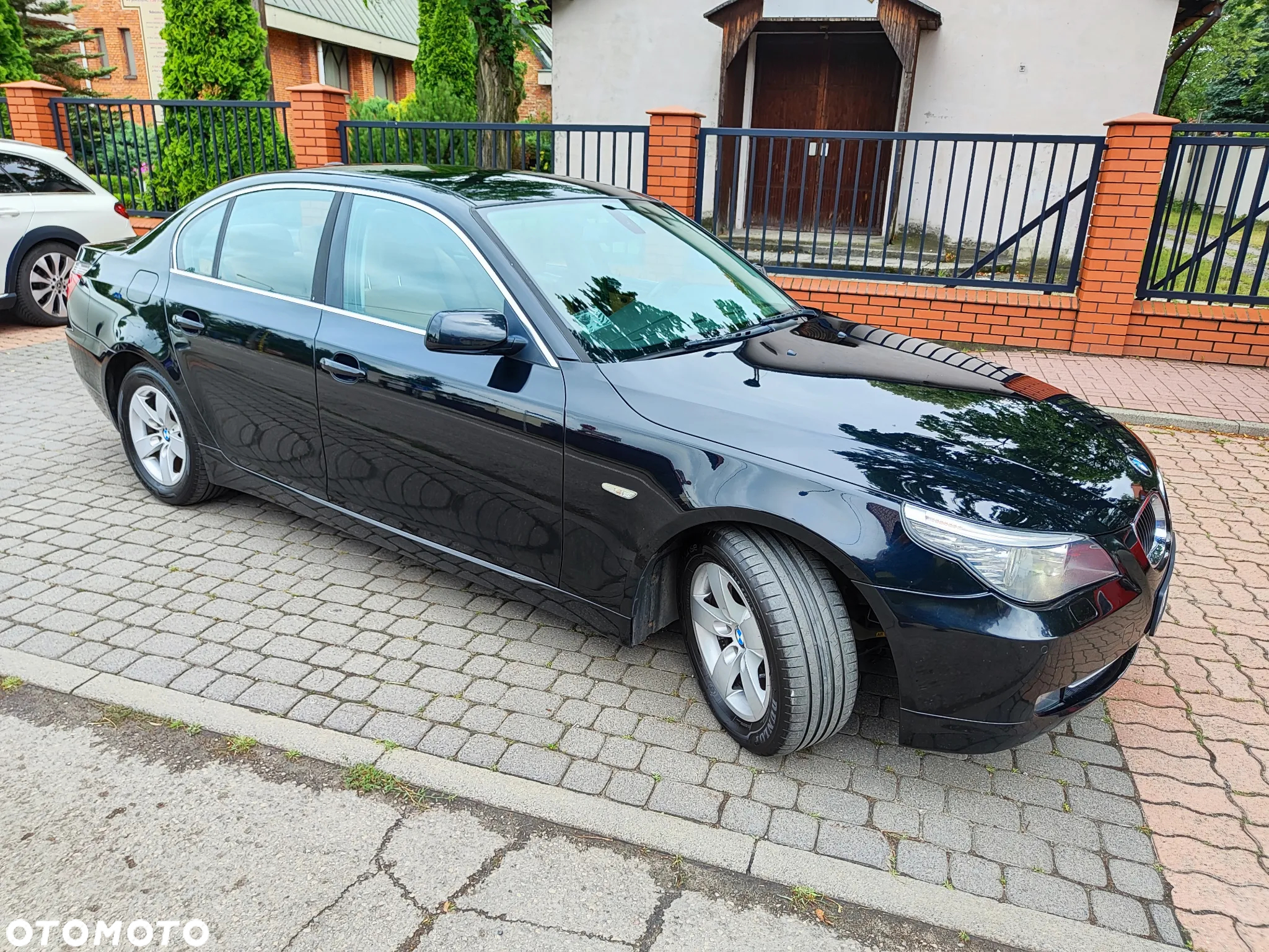 BMW Seria 5 - 5