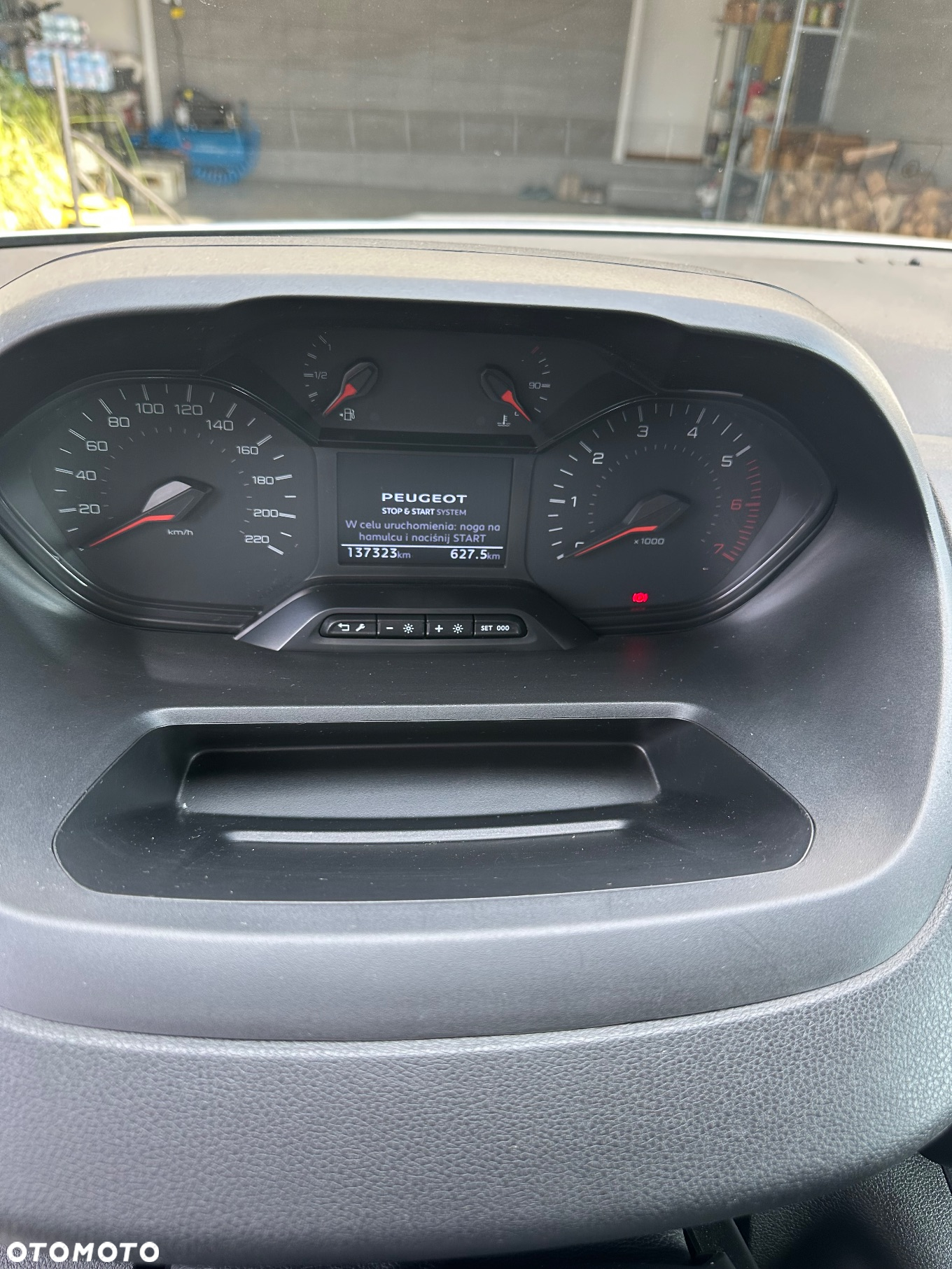 Peugeot Partner 1.5 BlueHDi FlexCab 130 L2 EHZ EAT8 S&S Pro - 10