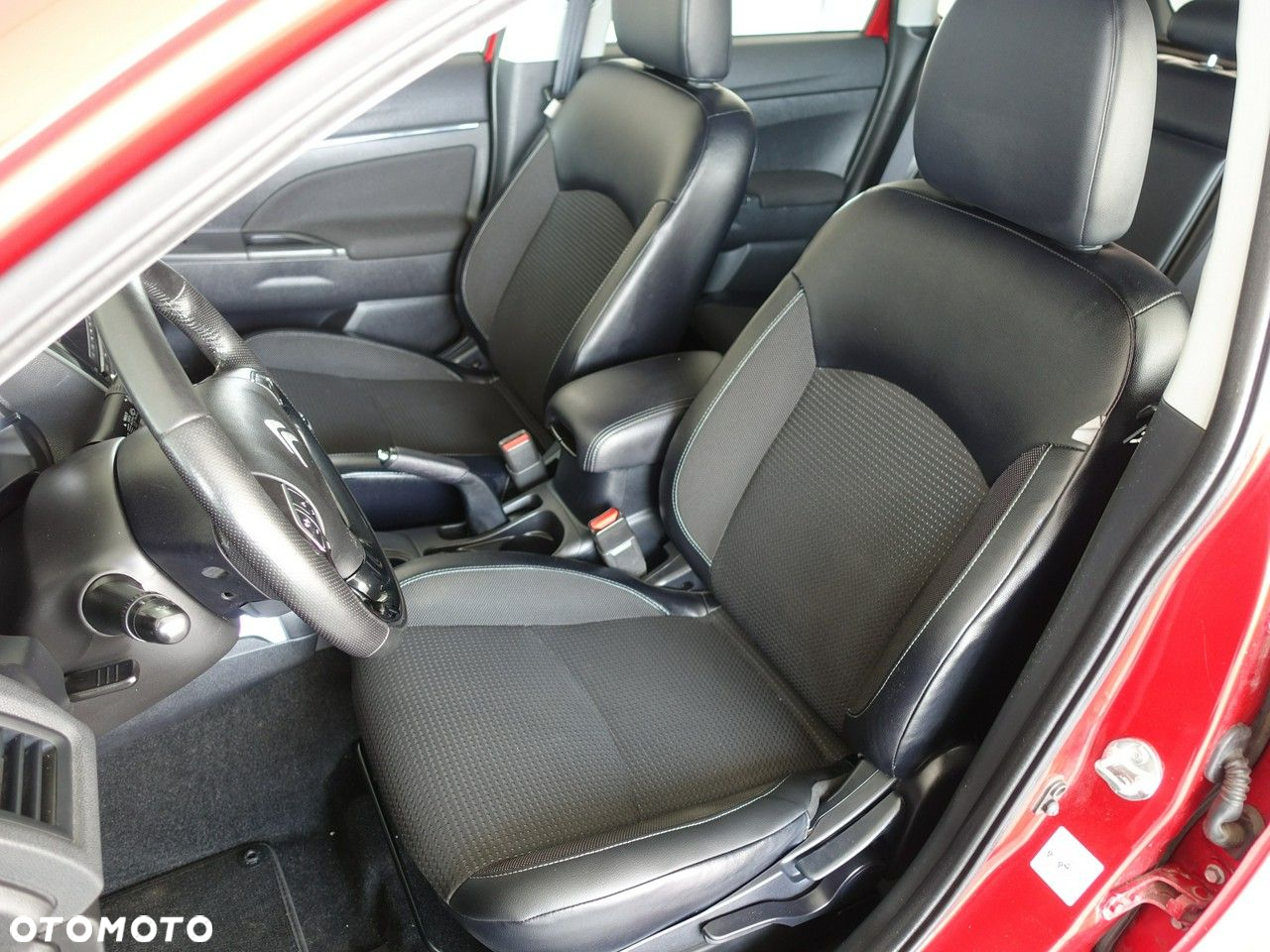 Citroën C4 Aircross - 14