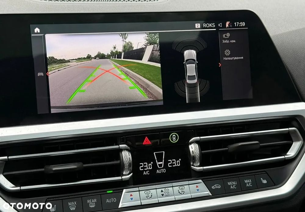 BMW Seria 3 - 17