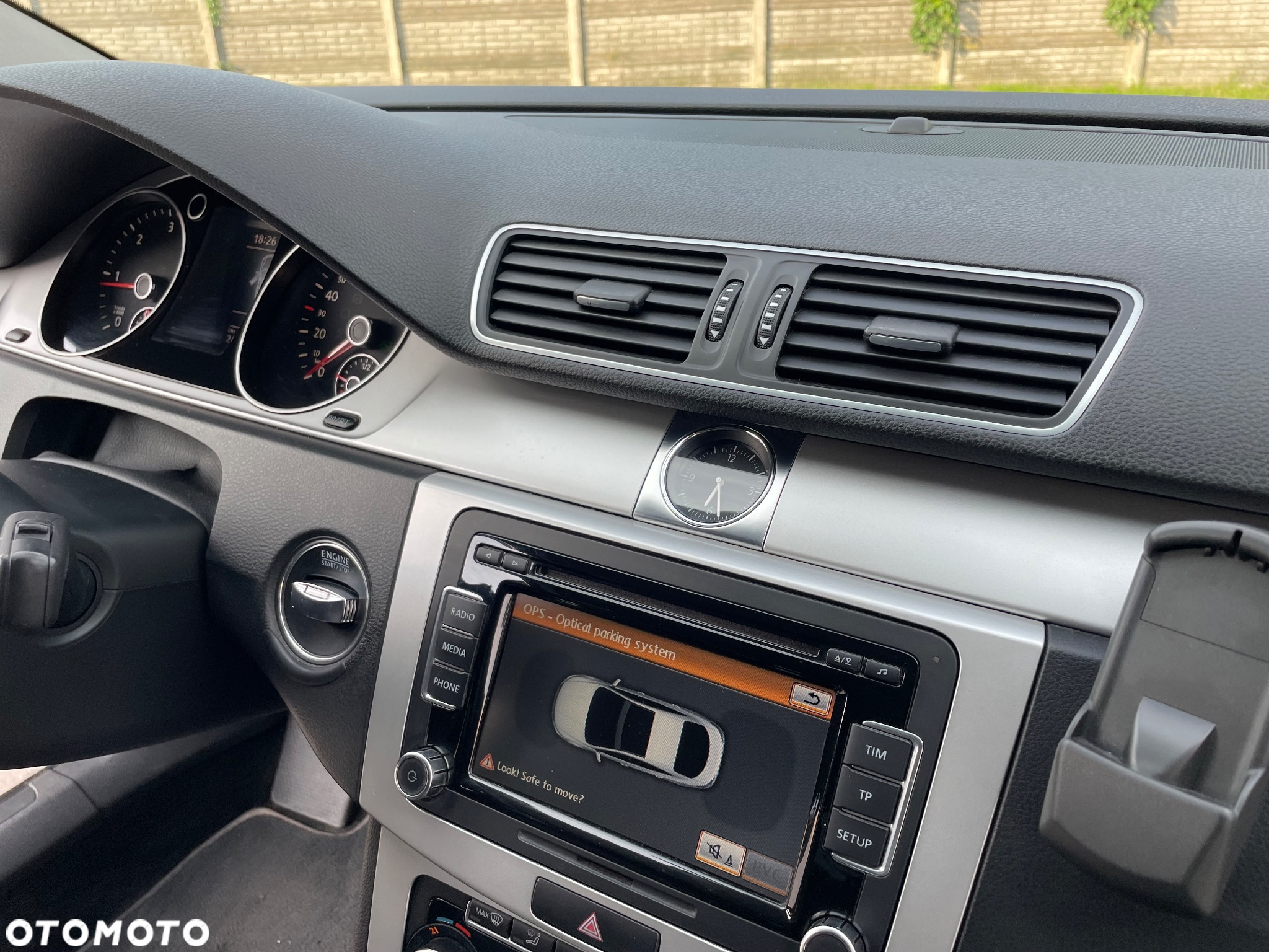 Volkswagen Passat CC 2.0 TDI BlueMotion Technology DSG - 31