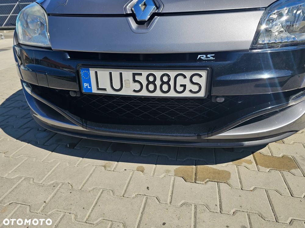 Renault Megane 2.0 16V RS - 10
