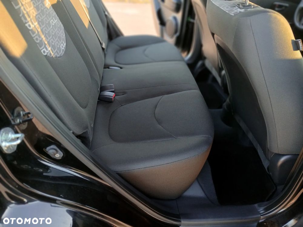 Kia Soul 1.6 CVVT Black Collection - 25
