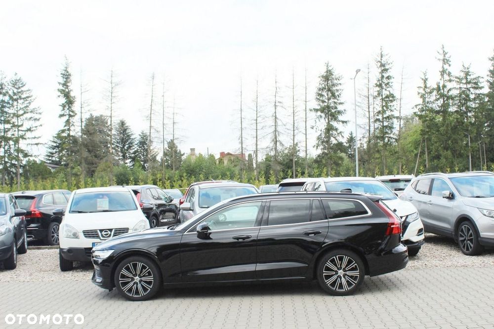 Volvo V60 2023 photo 5