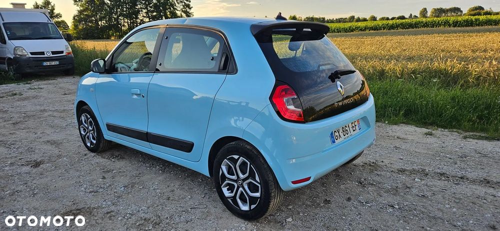 Renault Twingo - 3