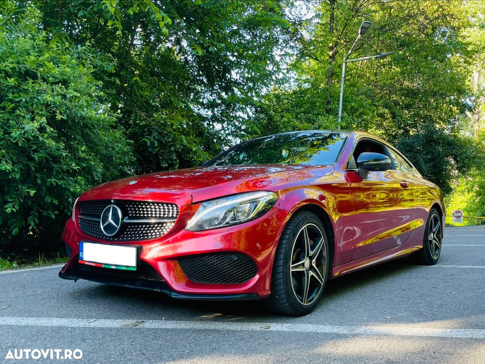 Mercedes-Benz C 250 d 4MATIC Aut. - 6