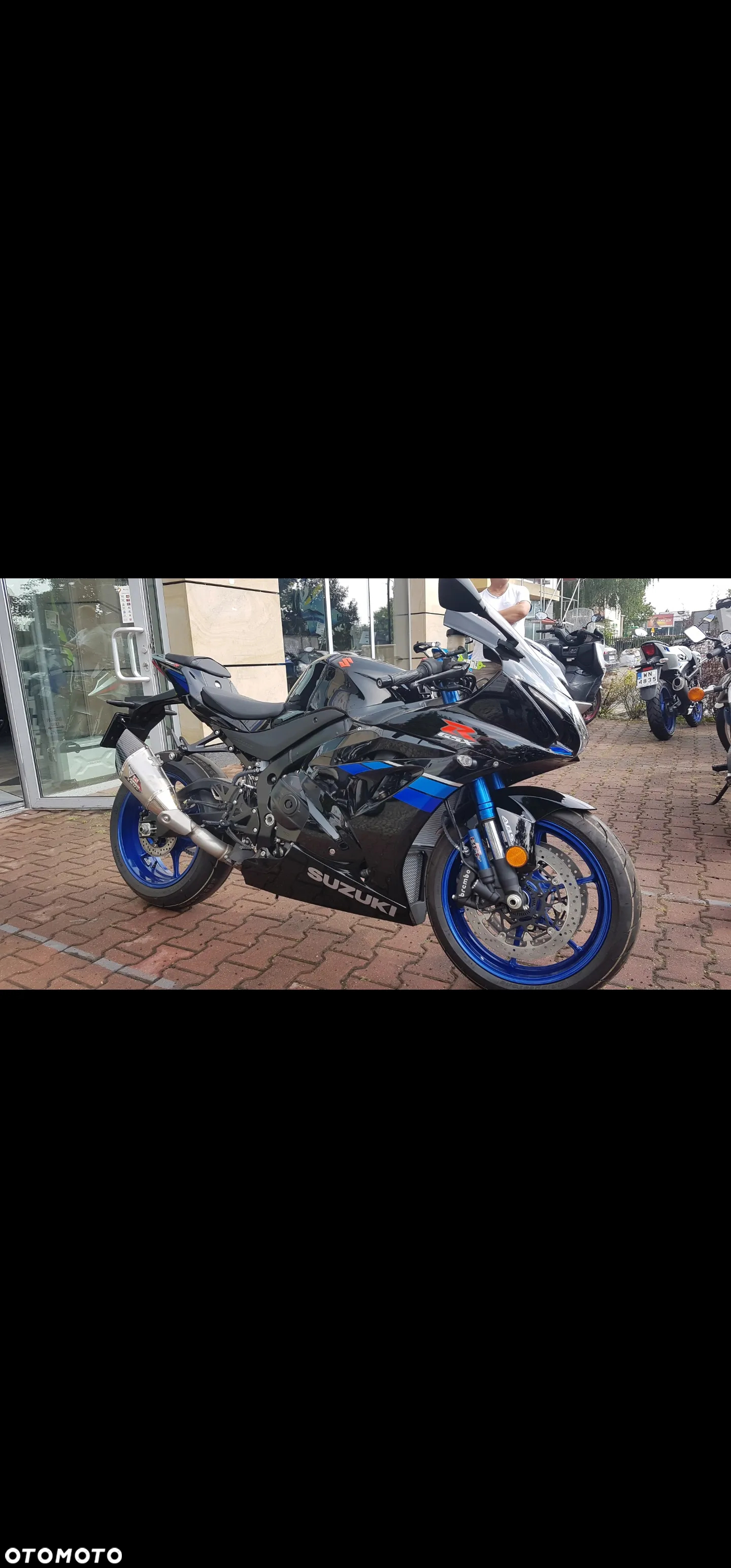 Suzuki GSX-R - 11