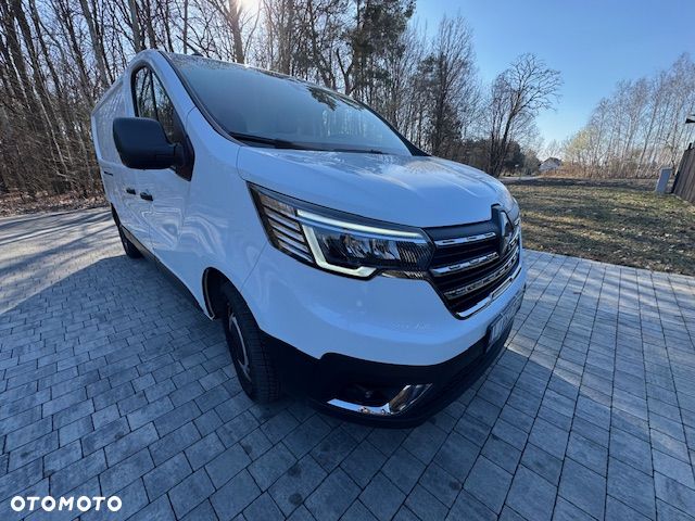 Renault Trafic - 18