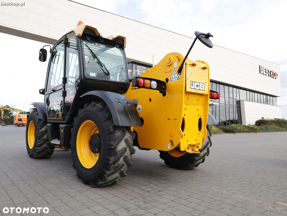 JCB 535-95 - 6
