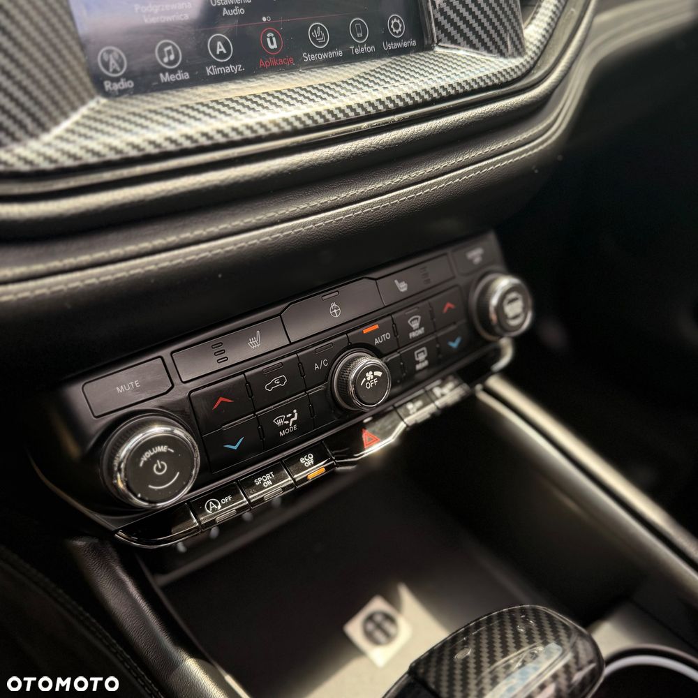 Dodge Durango - 16