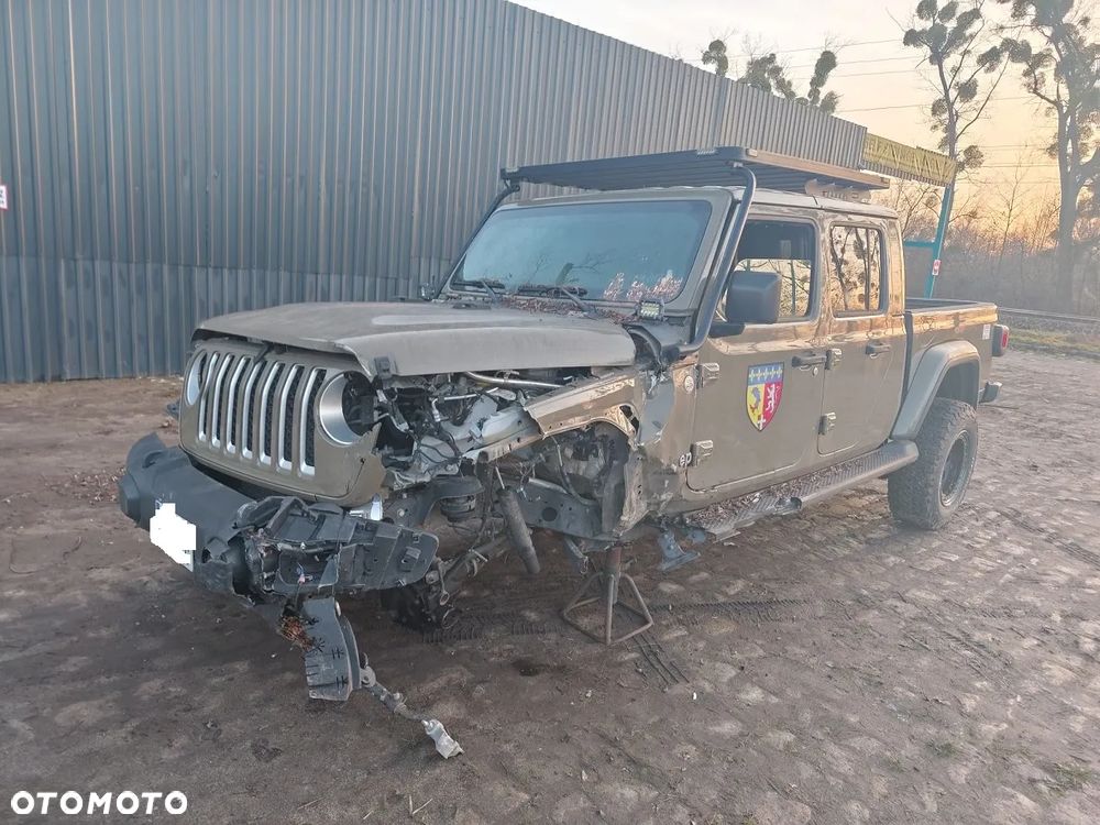 Jeep Gladiator - 3