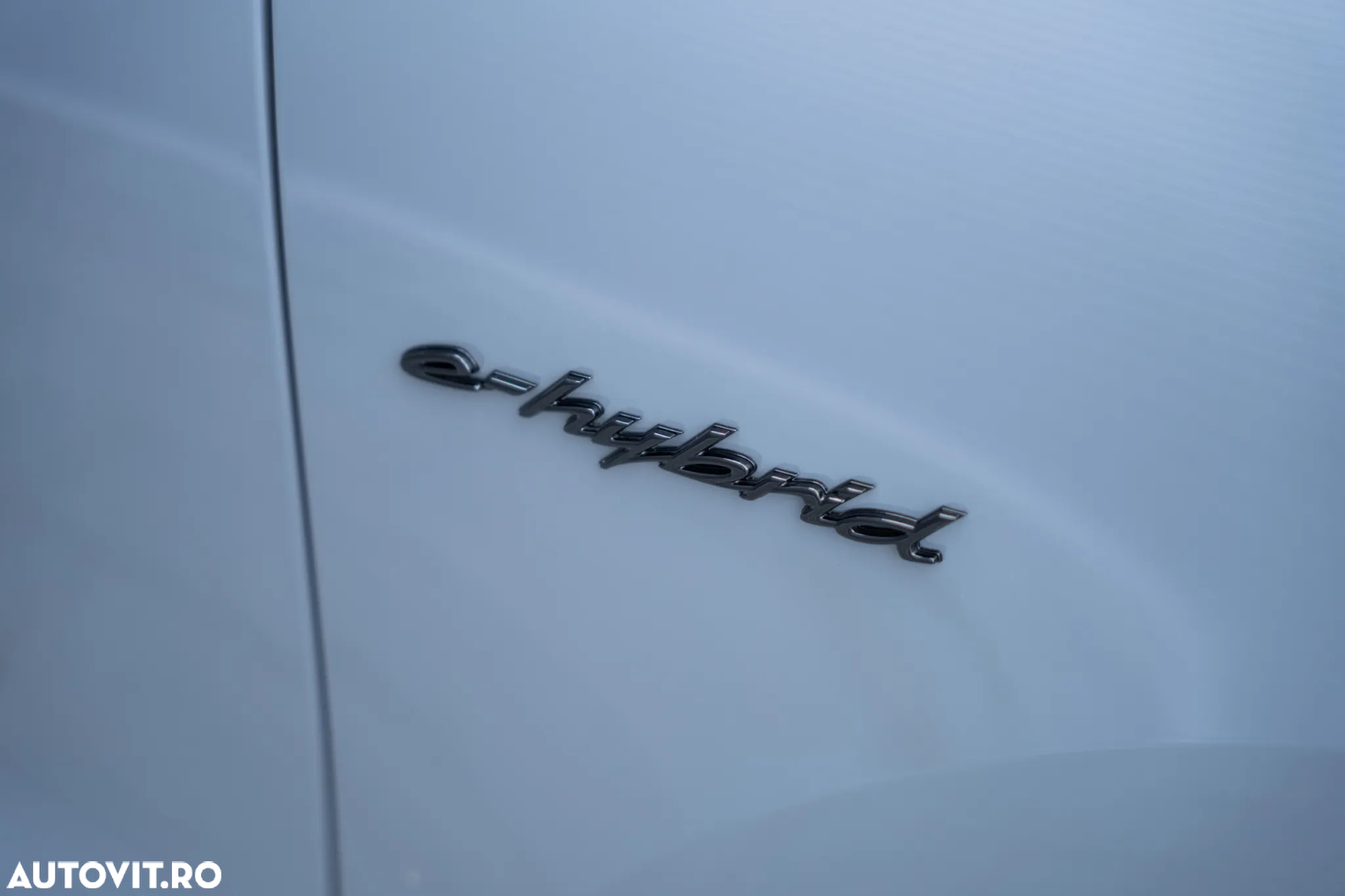 Porsche Cayenne Coupe - 7