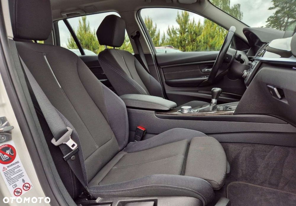 BMW Seria 3 - 9