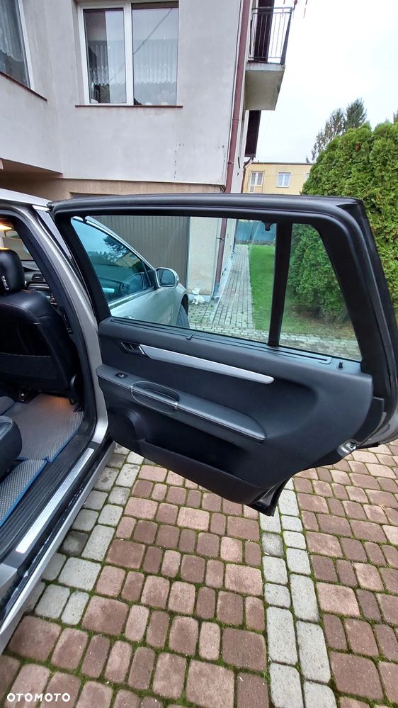 Mercedes-Benz Klasa R 320 CDI L 4-Matic - 4