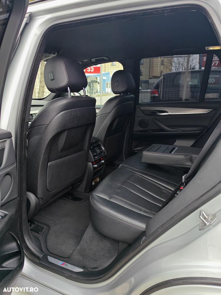 BMW X5 xDrive30d Sport-Aut. - 18