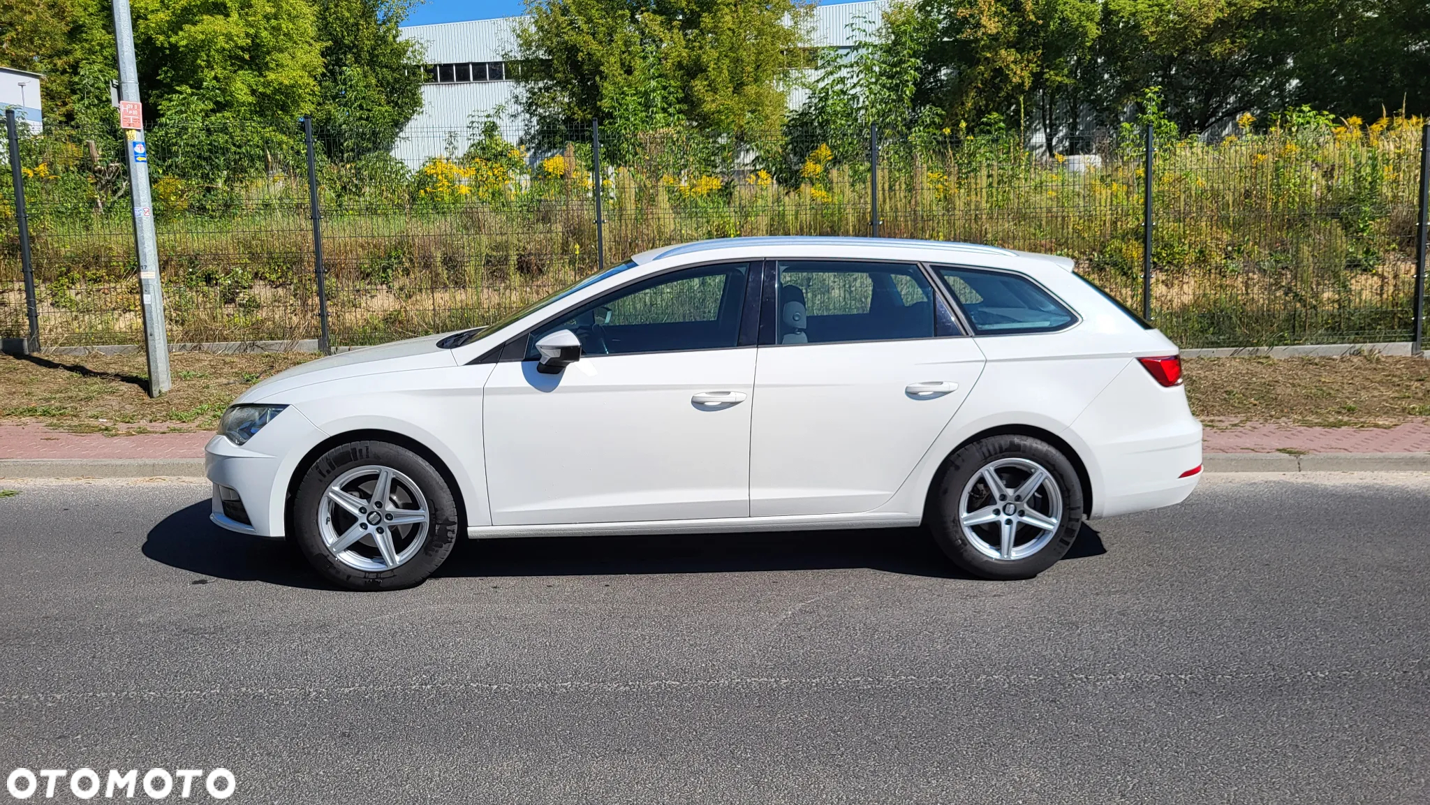 Seat Leon - 8