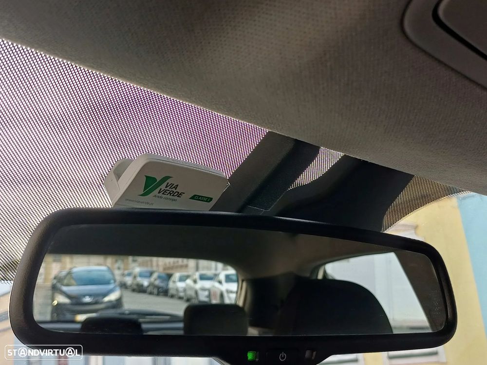 Hyundai i20 Active 1.0 T-GDi Blue Comfort Navi - 25