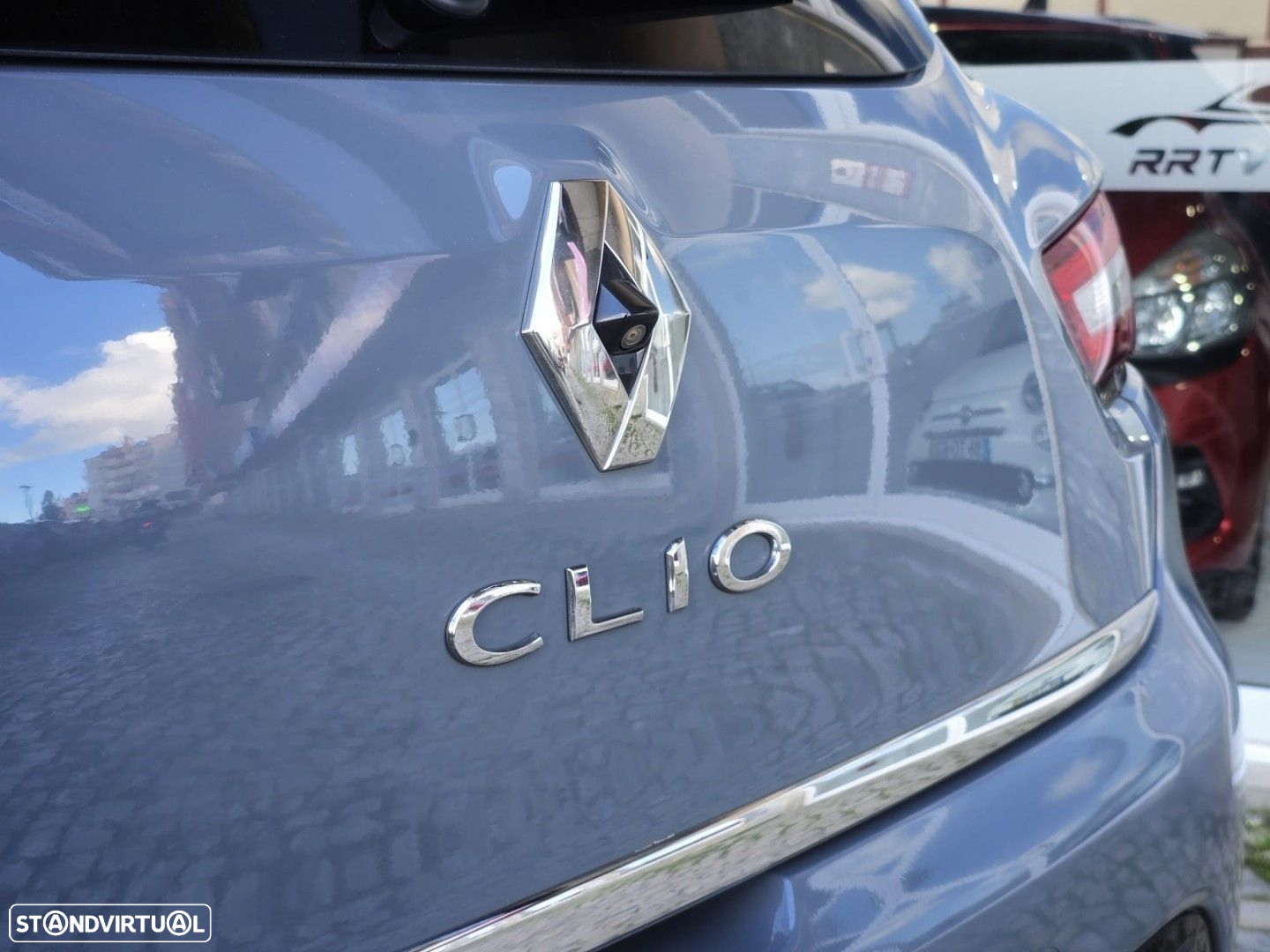 Renault Clio 1.5 dCi Limited - 25