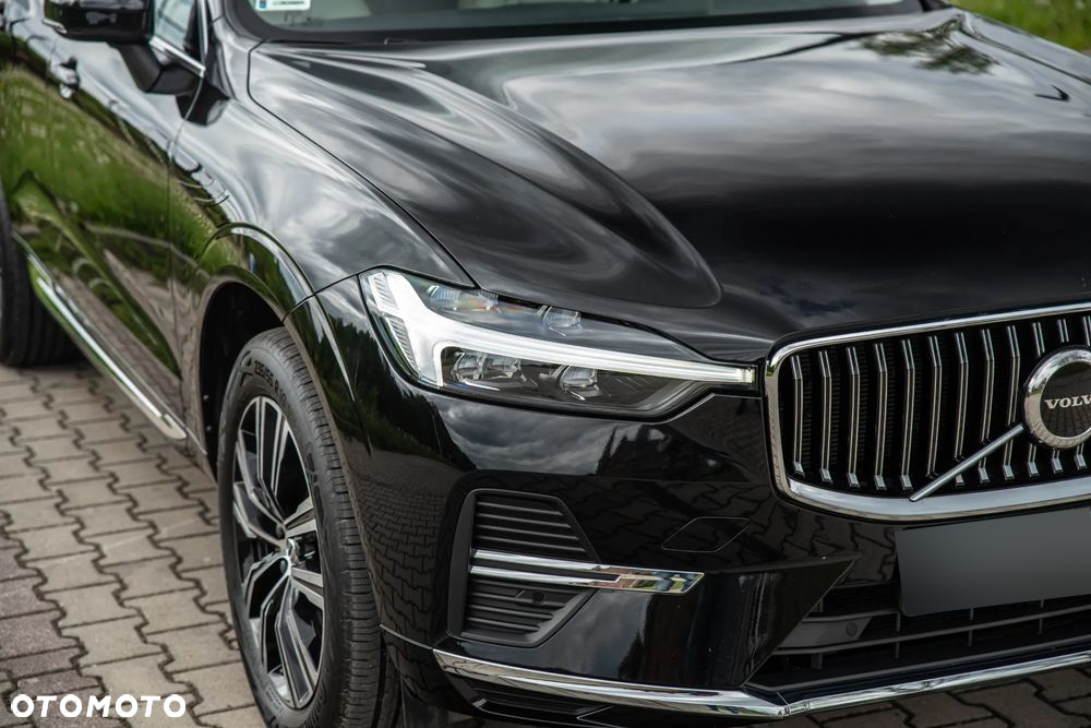 Volvo XC 60 - 7