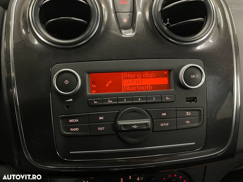 Dacia Logan 1.5 Blue dCi Laureate - 14