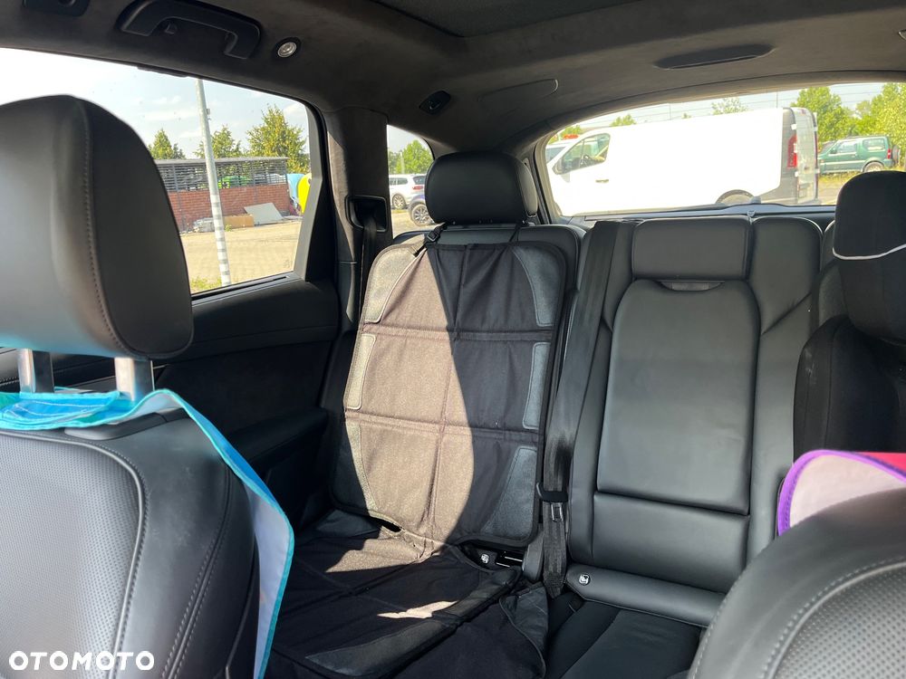 Audi SQ7 - 8