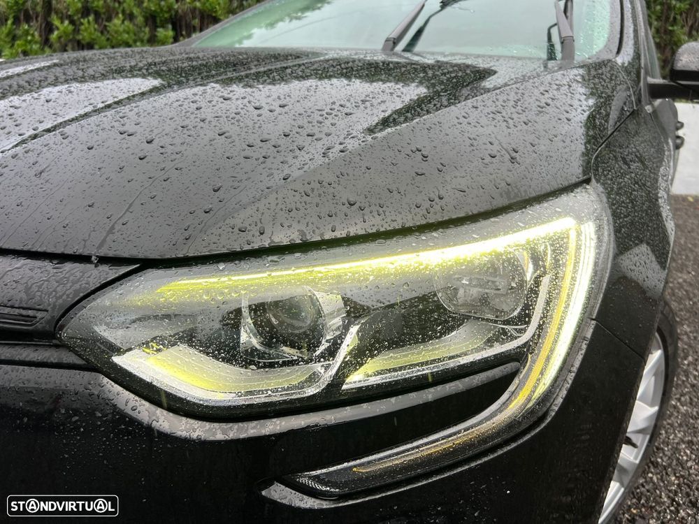 Renault Mégane 1.5 dCi Limited - 20