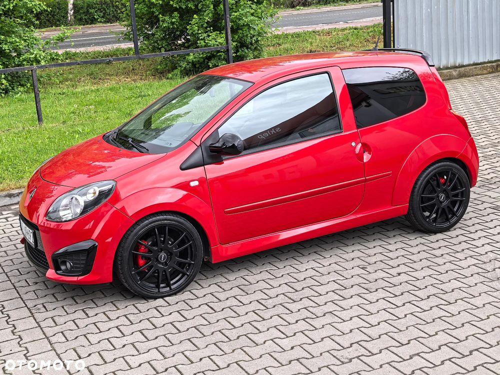 Renault Twingo 1.6 16V RS - 4