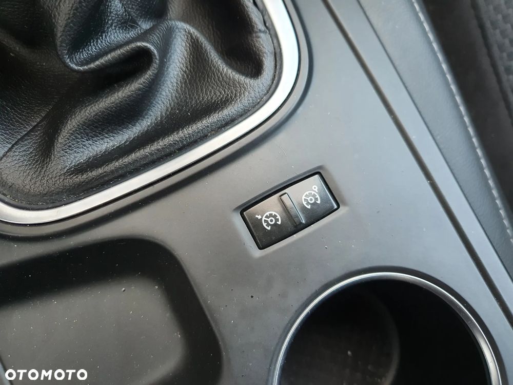 Renault Megane ENERGY dCi 110 Start & Stopp LIMITED - 28