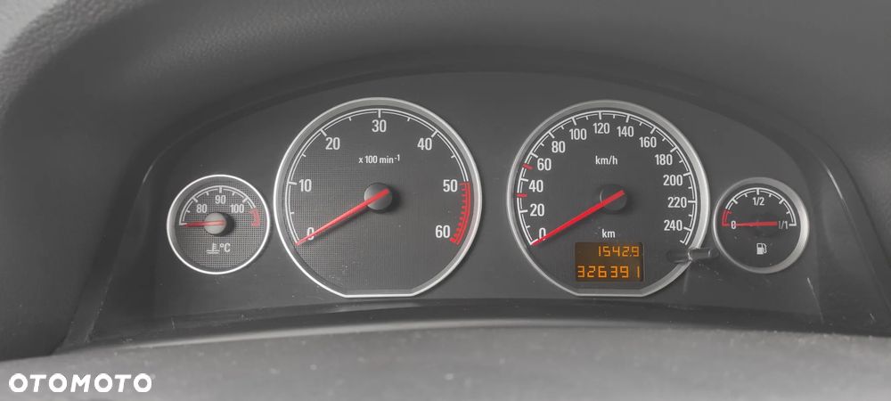 Opel Vectra 1.9 CDTI Elegance - 4