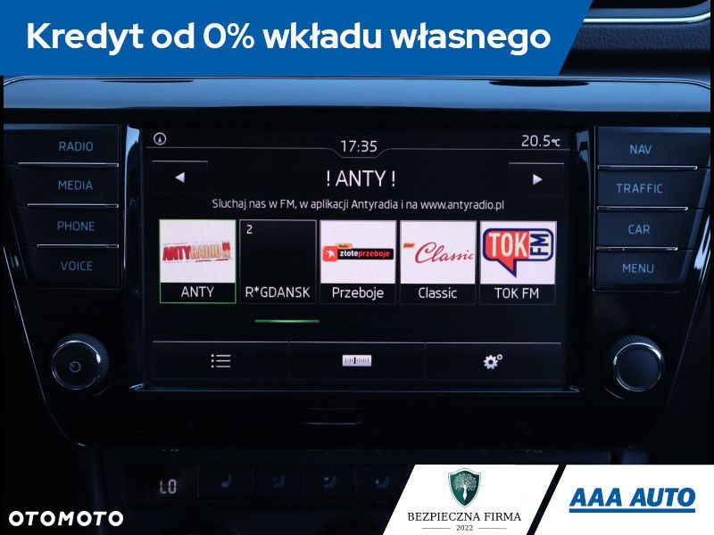 Skoda Superb - 13
