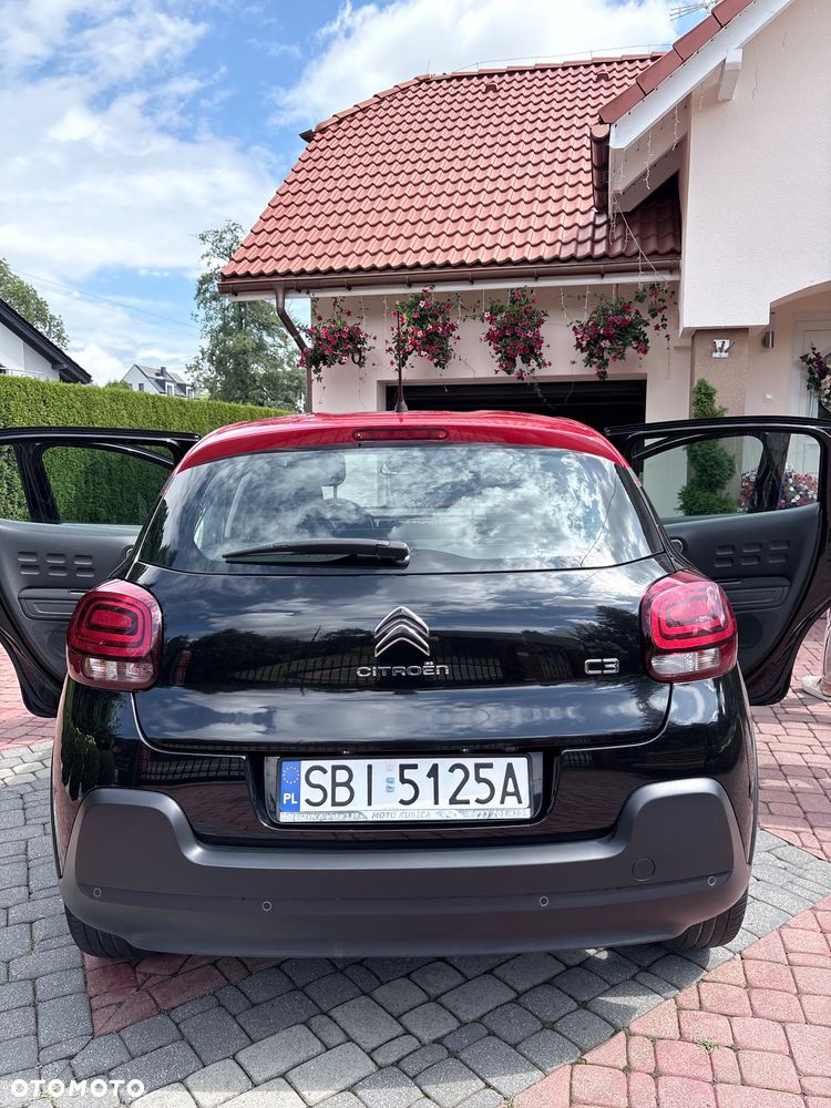 Citroën C3 1.2 PureTech Shine - 7