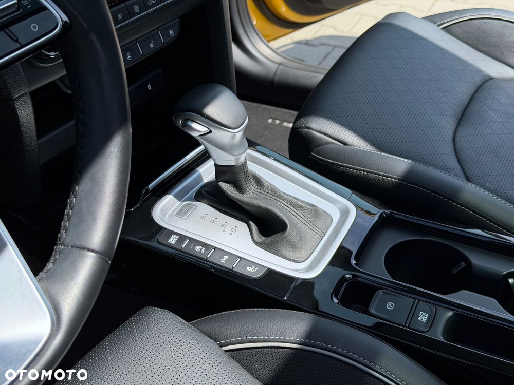 Kia XCeed 1.5 T-GDI Prestige Line DCT - 29