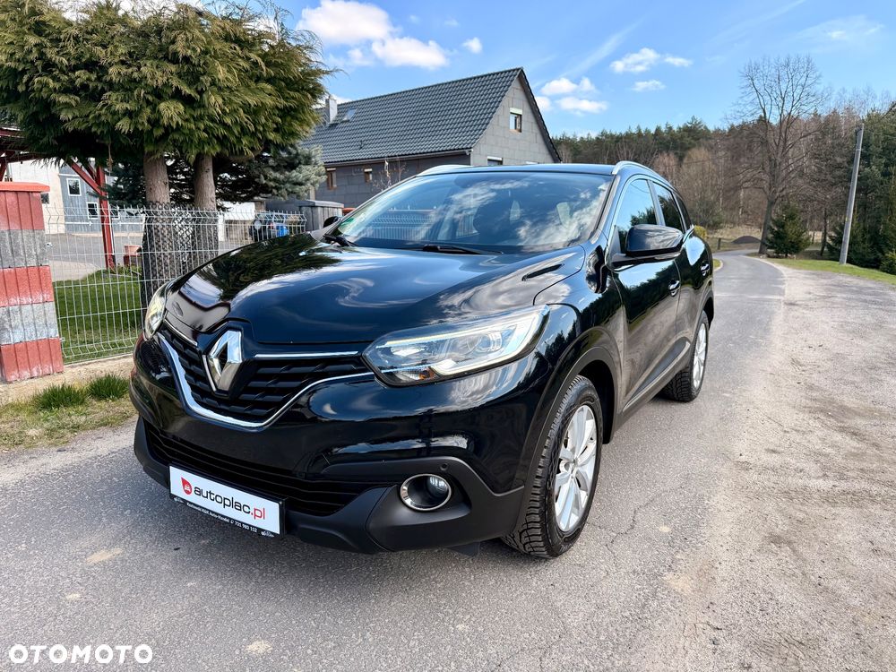 Renault Kadjar Energy TCe 130 EDC LIMITED - 5