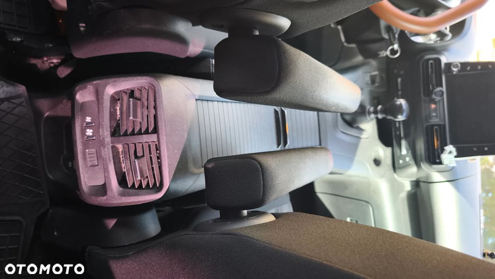 Opel Combo XL 1.2 Turbo Enjoy S&S - 30
