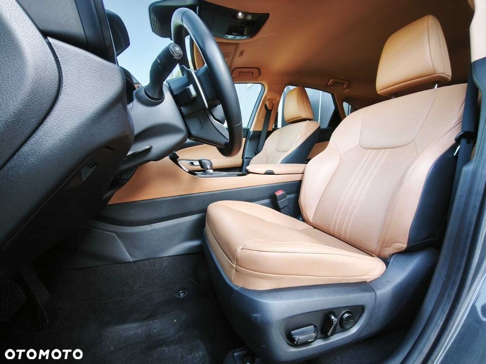 Lexus NX 350h Prestige 2WD - 8
