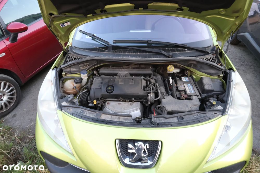 Peugeot 207 1.6 VTi Outdoor - 18