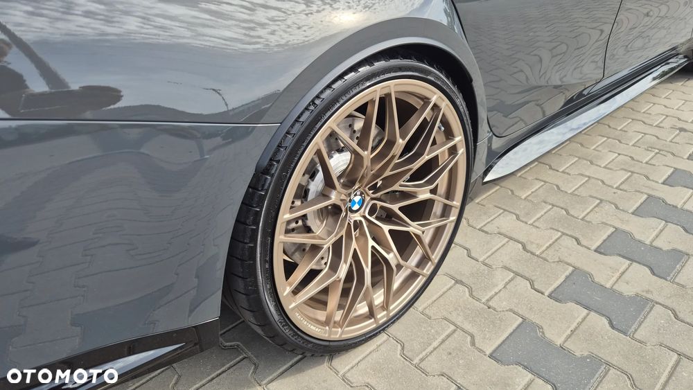 BMW M3 - 13