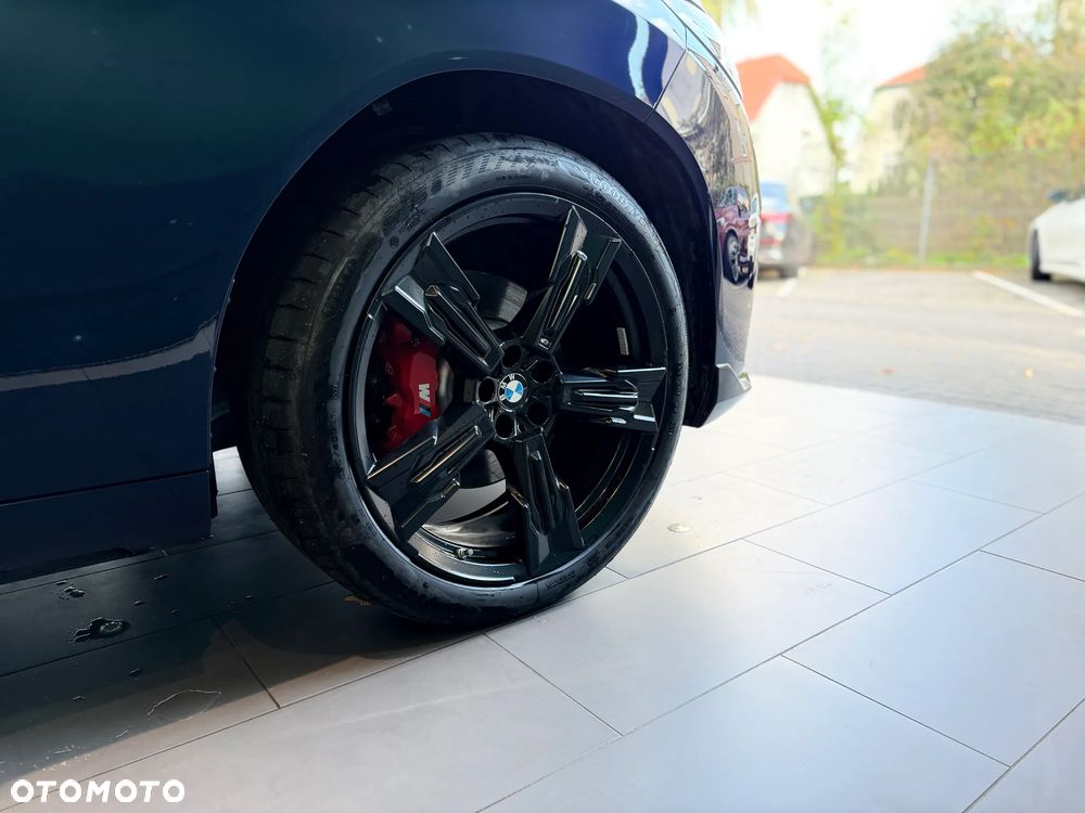 BMW X3 - 7
