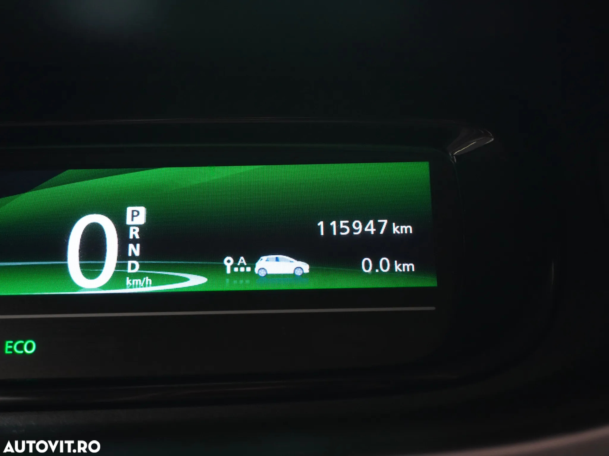 Renault ZOE 40 INTENS - 36