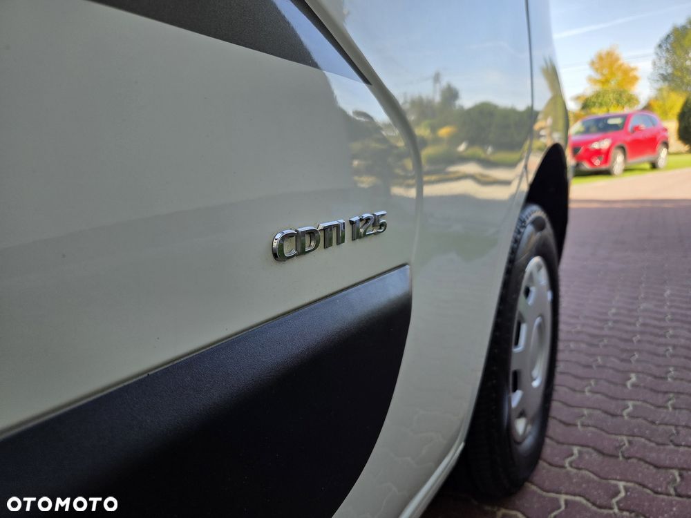 Opel Movano - 17